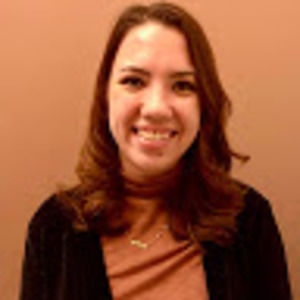 Meet your Posher, Jillian